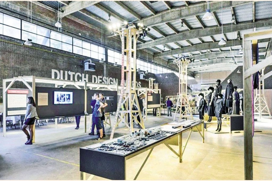 Bangladeshi manufacturers to join Dutch Design Week 2022