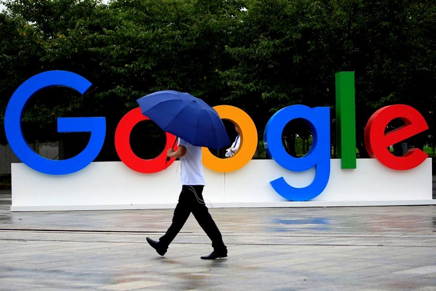 Google may face EU antitrust charges over its digital advertising business