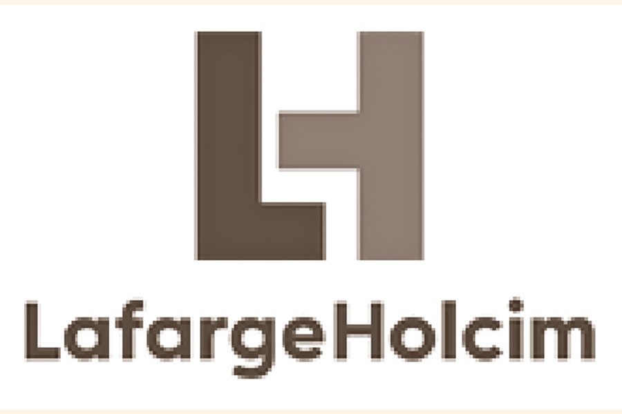 LafargeHolcim logs 21pc growth in EPS for Q3