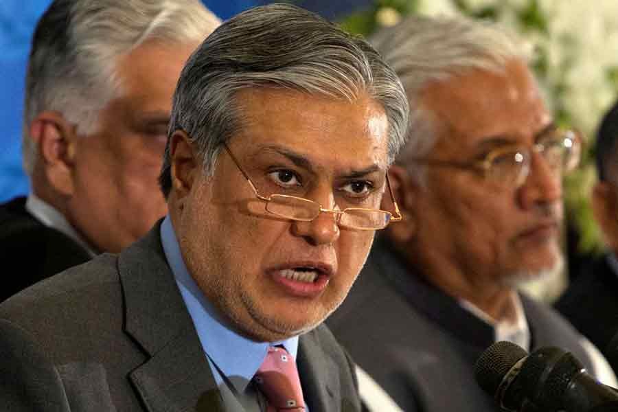 Pakistan seeks rescheduling of $27 billion in bilateral debt