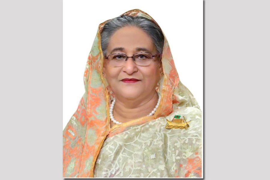 PM Sheikh Hasina has no social media IDs, says Press Secretary   