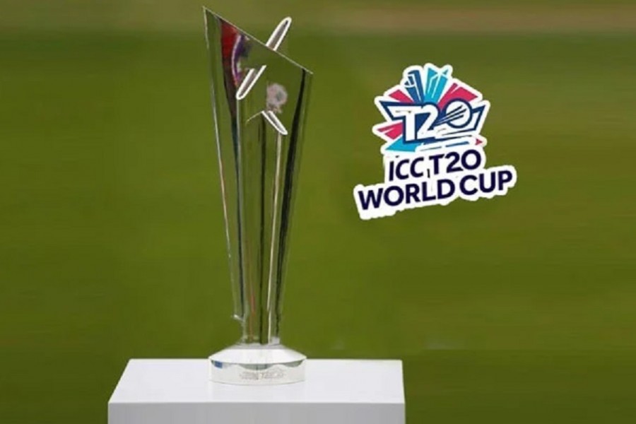 ICC T20 World Cup begins Sunday