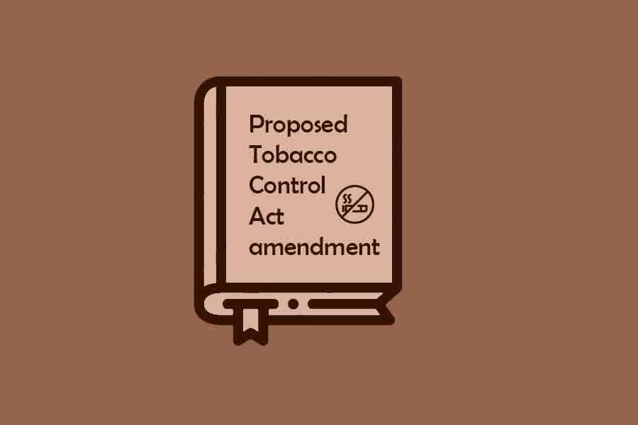 Proposed Tobacco Control Act amendment ignores tax earnings, livelihoods