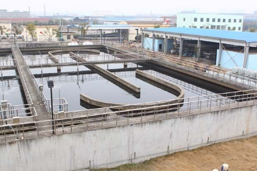 Microplastics blunt treatment plants at local industries