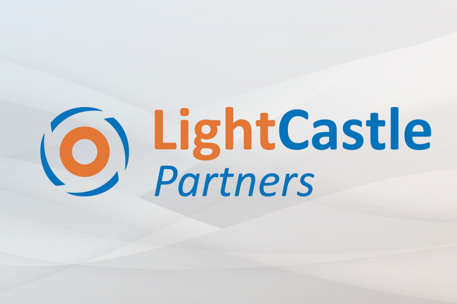 Job opportunity at LightCastle Partners as Project Manager