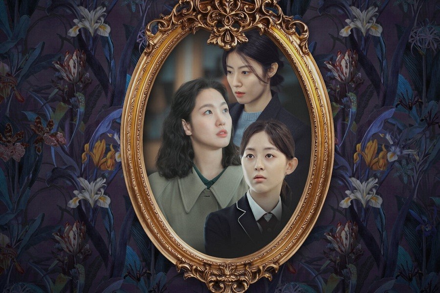 The Korean adaptation of 'Little Women' diverts a bit from the original story