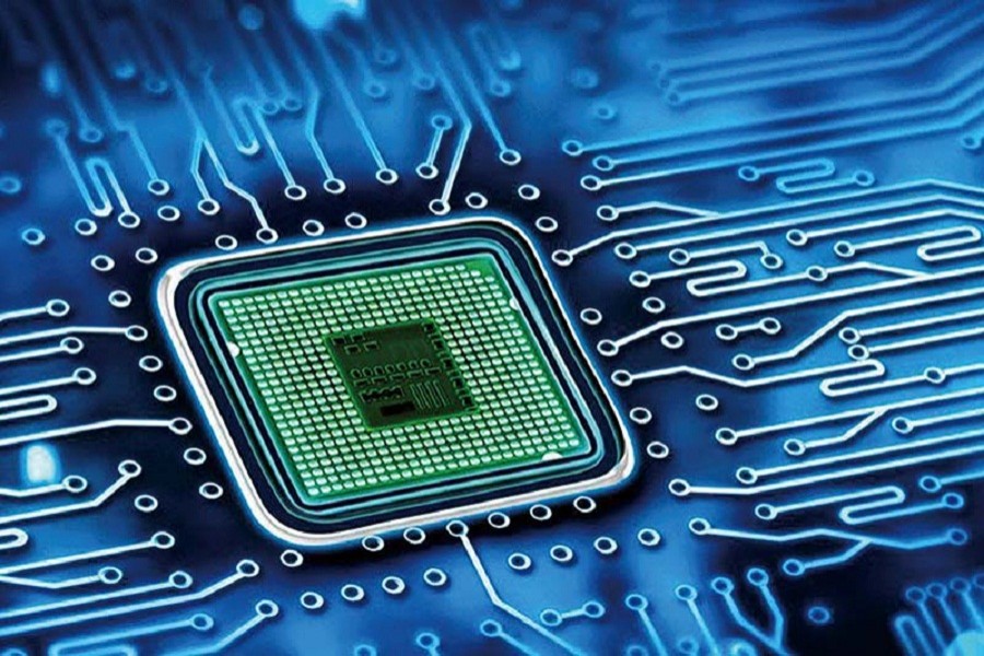 Semiconductor industry: A new possibility for Bangladesh