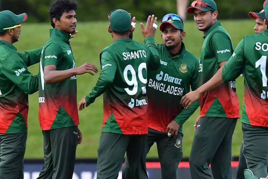 T20 WC: Tigers to take on South Africa on Wednesday in last warm-up