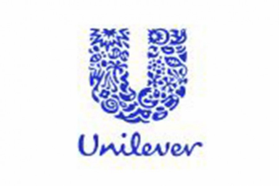 Unilever’s EPS jumps 40pc in nine months