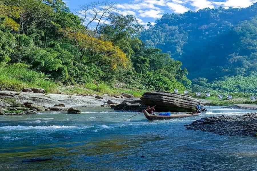 Anti-militancy drive: Tourist movement banned in two more upazilas of Bandarban