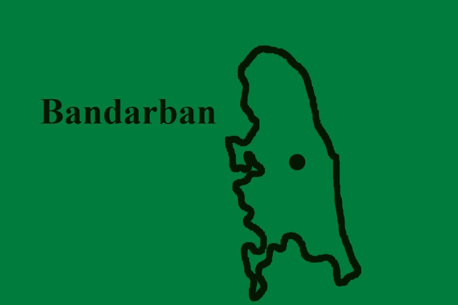 10 get death for murdering cattle traders in captivity in Bandarban