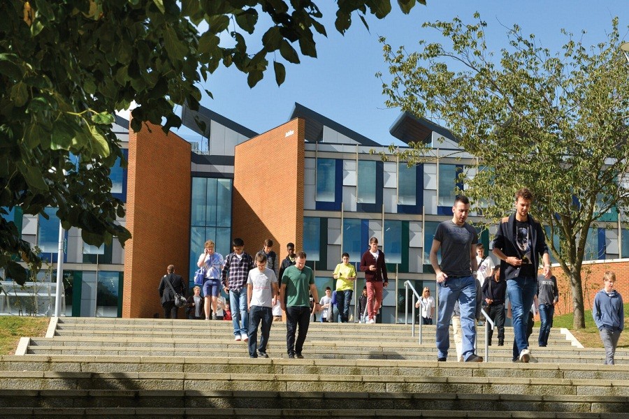 Postdoctoral Scholar opportunity in Economics at University of Sussex