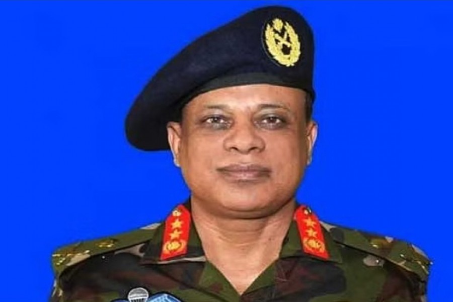 Maj Gen Hamidul Haque appointed DGFI chief