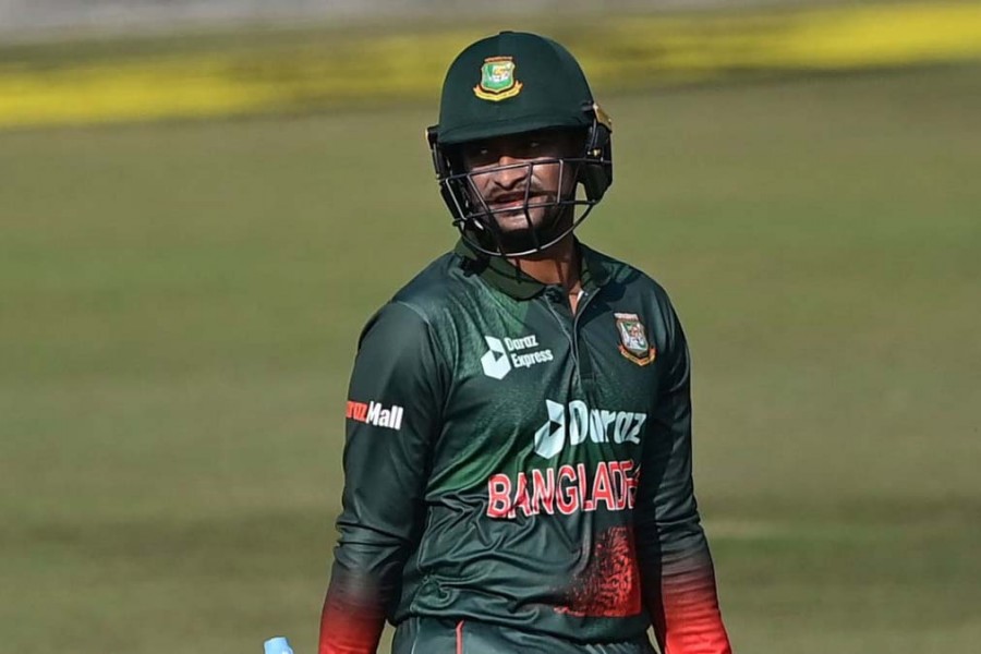 Shakib unfazed by big margin defeat to South Africa