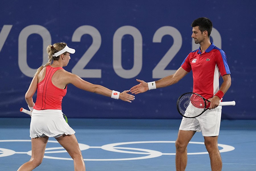 New mixed team tennis tournament to launch in Australia on December 29