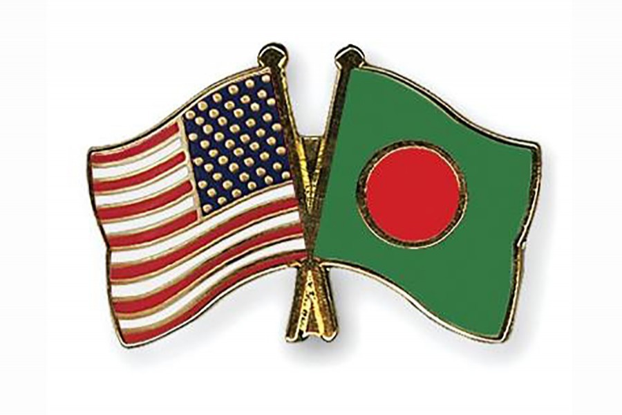 Bangladesh-USA trade cooperation  