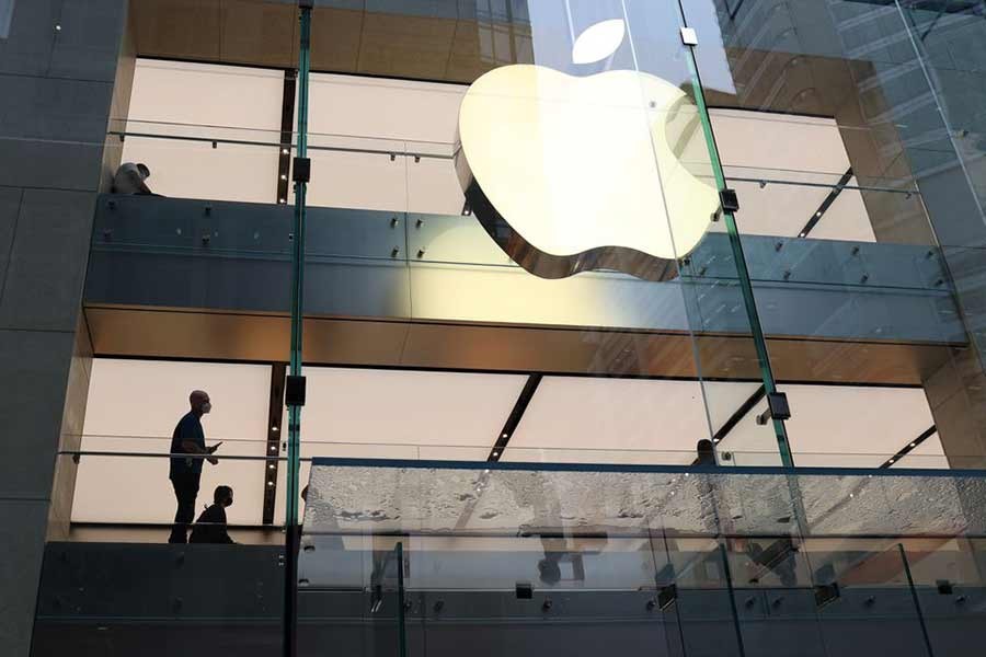 Hundreds of Apple workers in Australia set to strike again