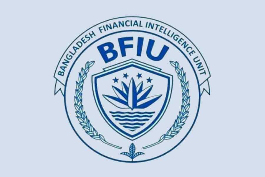 Suspicious transactions increased by 62.32pc in FY22, says BFIU