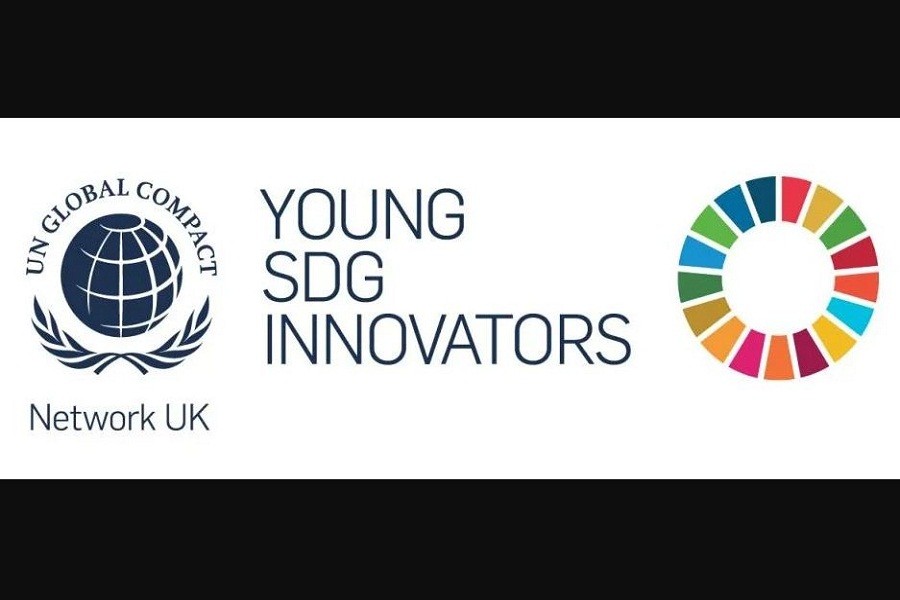 Enhance your career by applying for the SDG Innovation Accelerator for Young Professionals