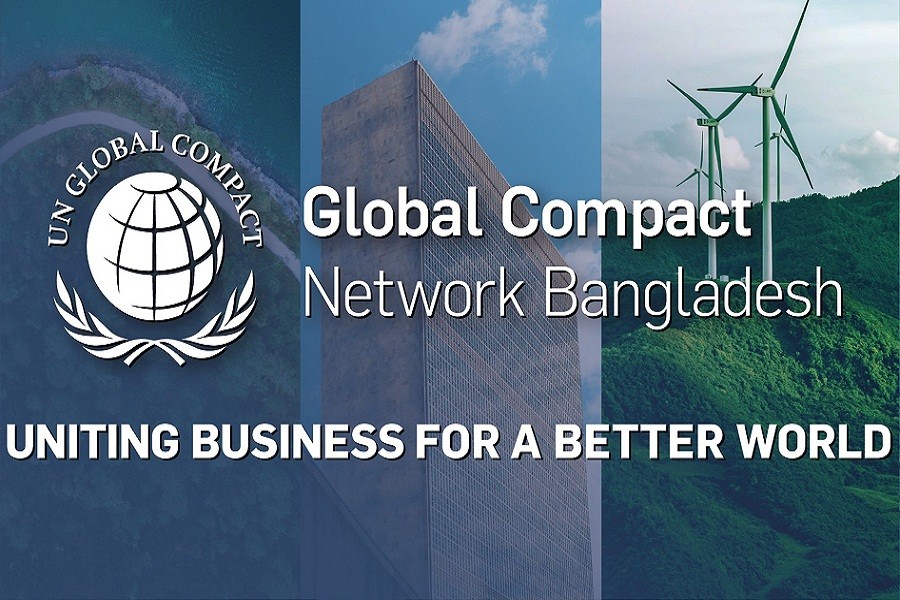 Join Global Compact Network Bangladesh as Programme Associate