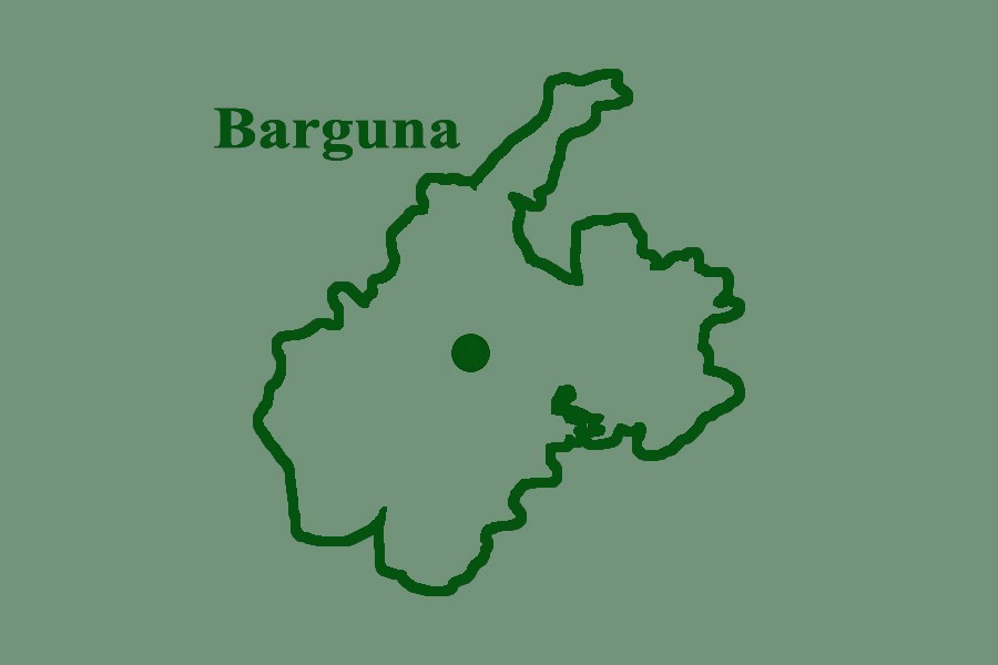 Three teens die in Barguna motorcycle crash