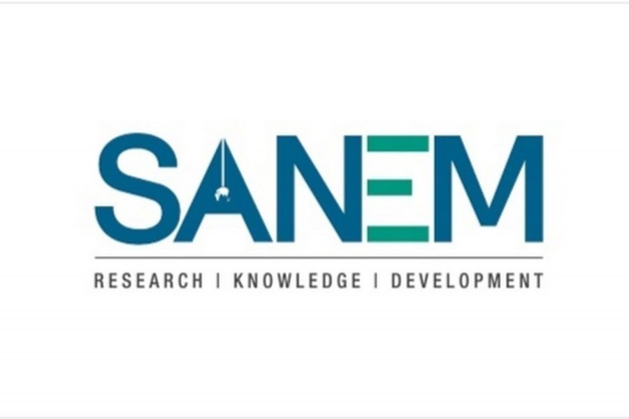 Call for Research Associate at SANEM