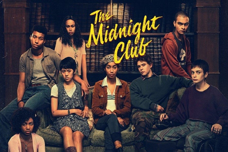 The Midnight Club: A beautifully crafted horror TV Show