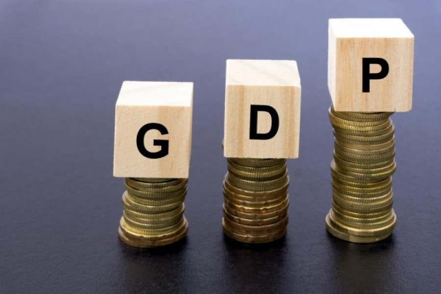 Why quarterly GDP report is important