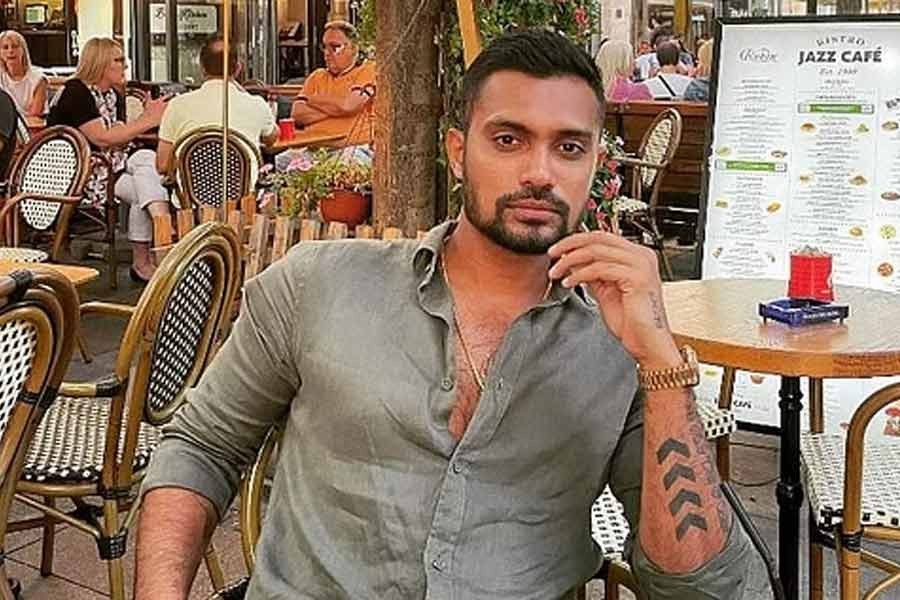 Sri Lankan cricketer Danushka Gunathilaka arrested in Sydney after rape charge