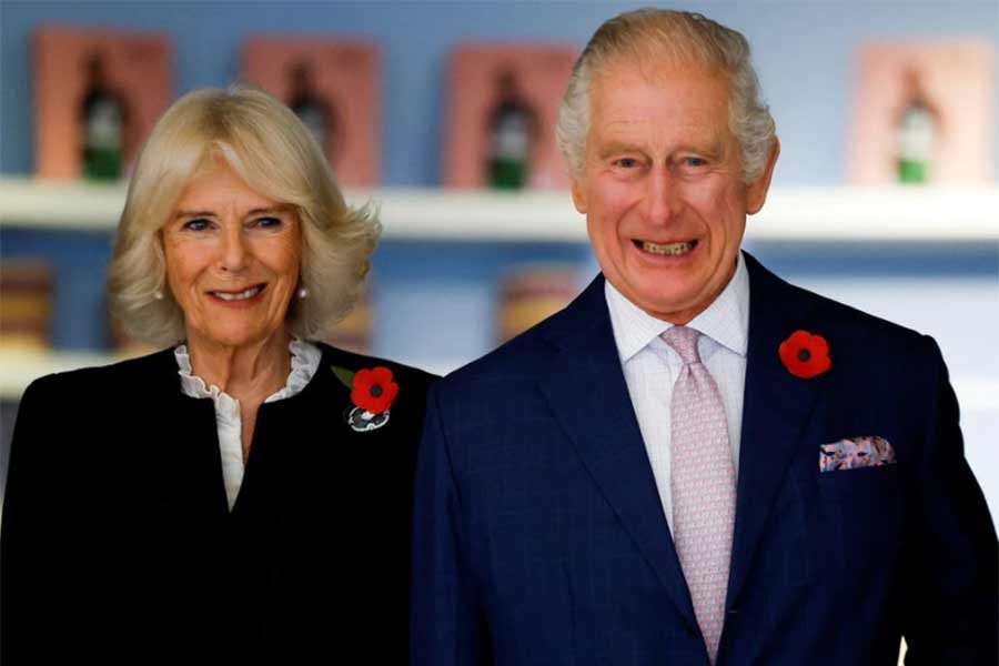 Britain given extra bank holiday for coronation of King Charles III