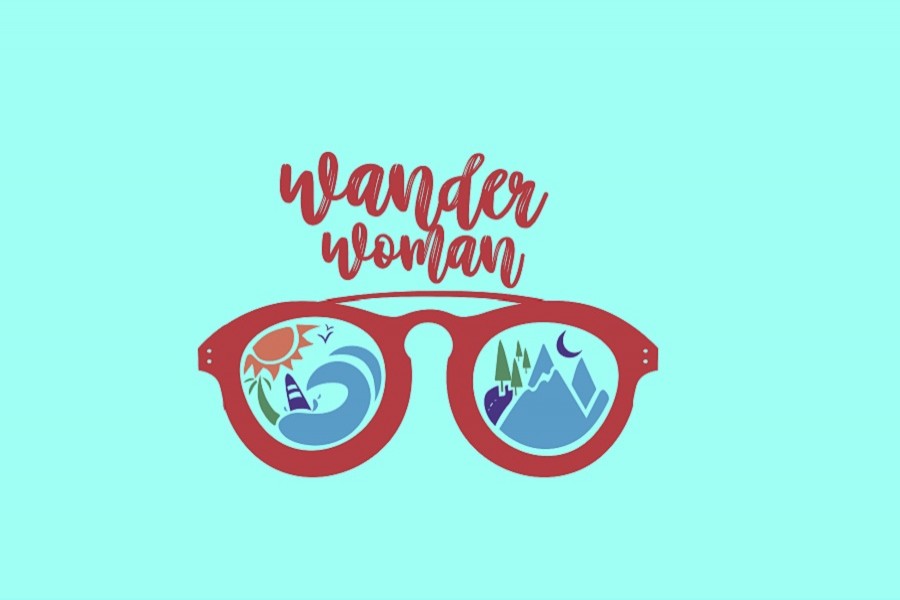Join Wander Woman as Business Development Executive