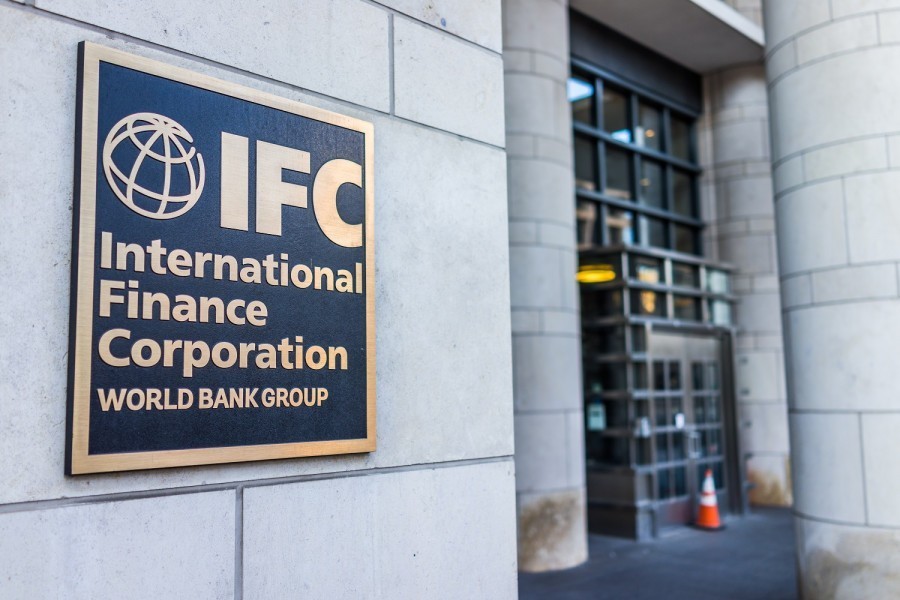 IFC is looking for 2 Data Analysts