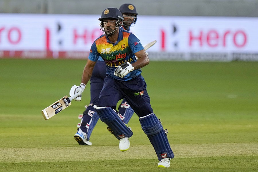 Gunathilaka suspended from all forms of crickets over sexual assault charges