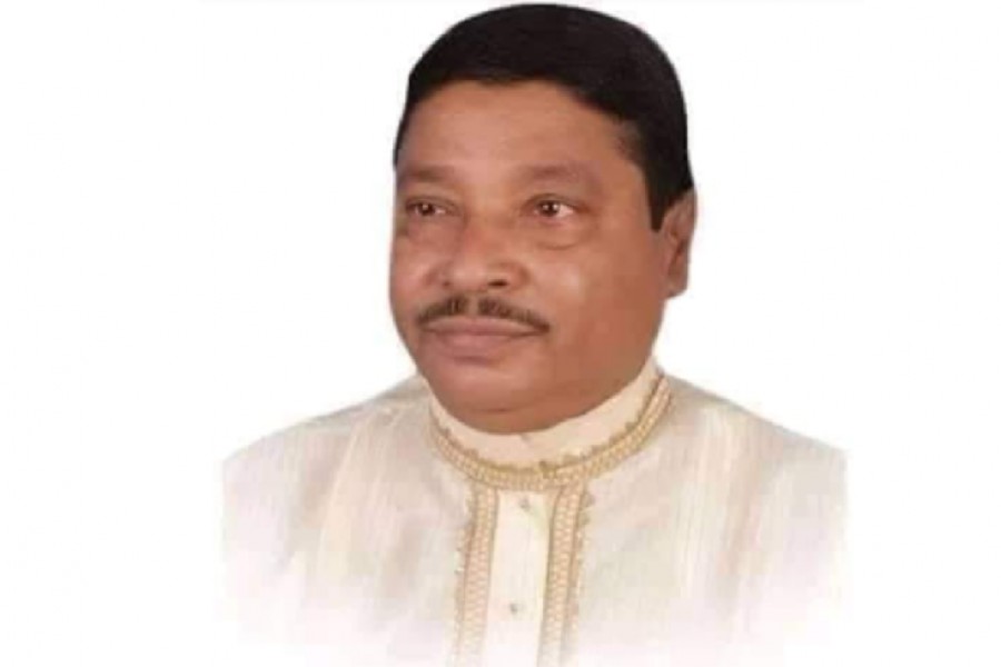 Former state minister for environment Jafrul Islam dies in Chattogram