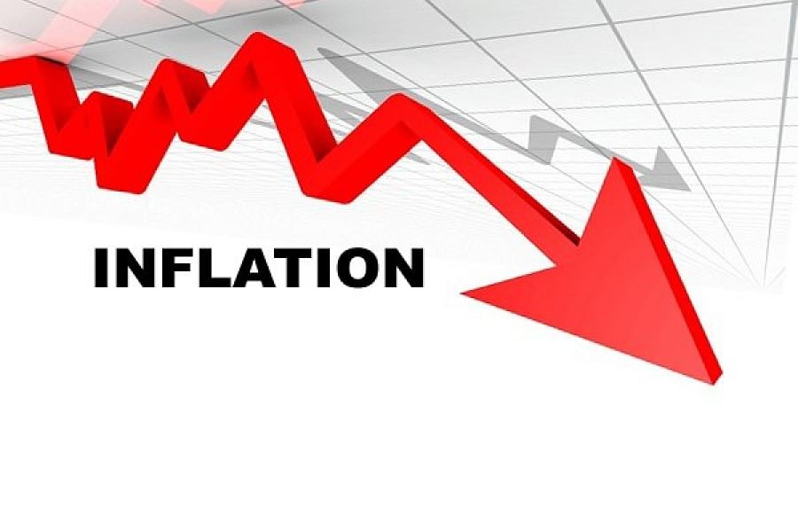 Inflation is cooling but...…