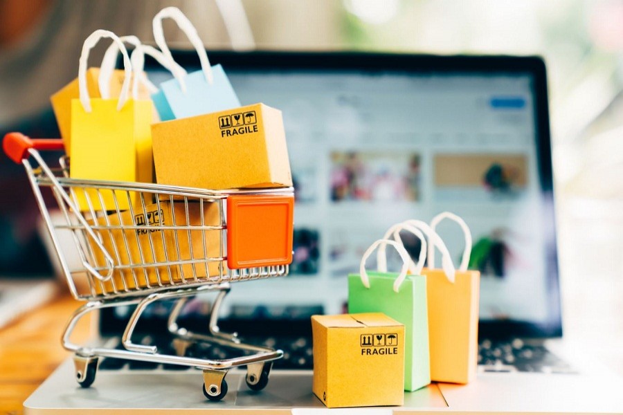 Shopping online is more likely than in-store shopping! Here's why