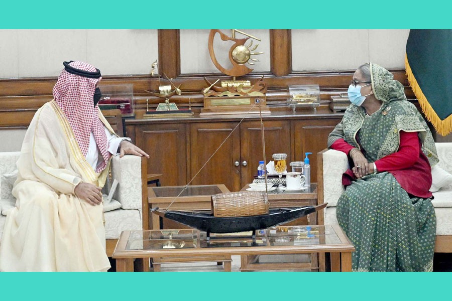 PM seeks Saudi fuel with deferred payment schedule