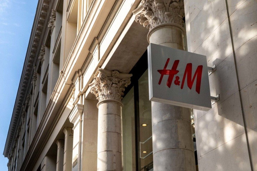 H&M Group is looking for an HR Business Partner