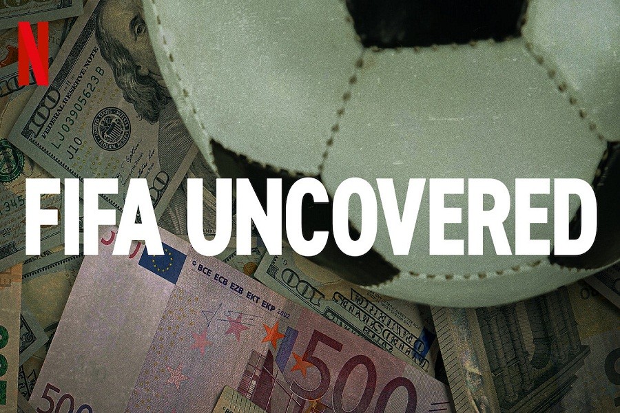 'FIFA Uncovered' reveals the dark side of football