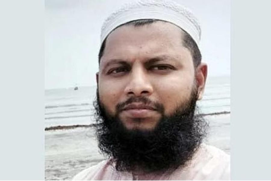 Kishoreganj doctor Mirza Noor Kausar is a top militant leader, say police