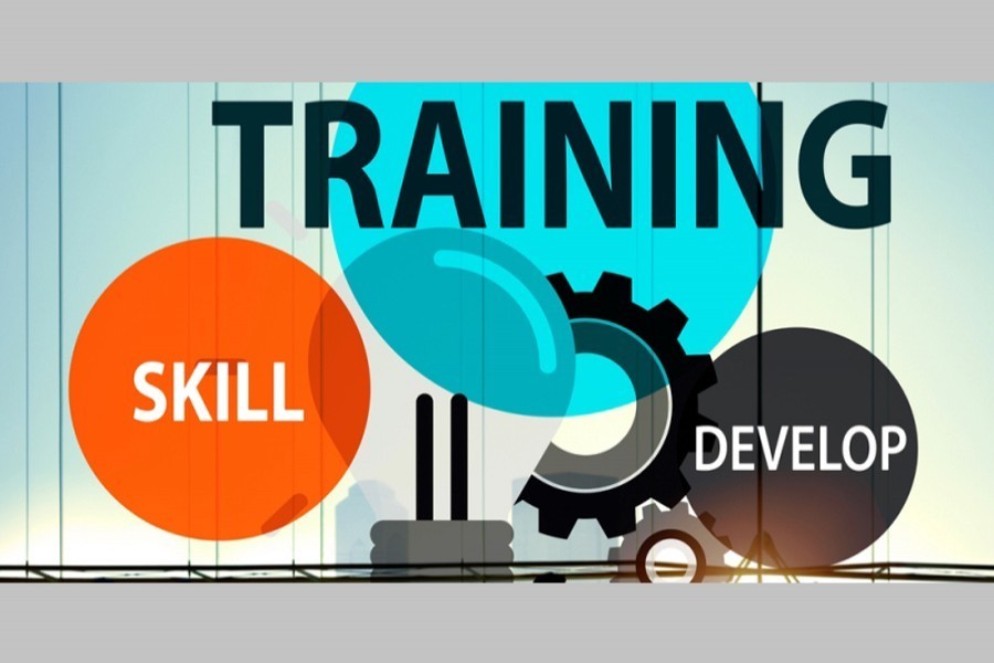 Need-based skill development
