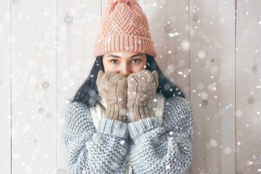 Choosing the perfect product for your winter skincare
