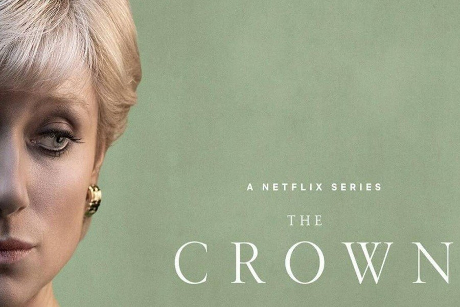 'The Crown' continues to be controversial in the season 5