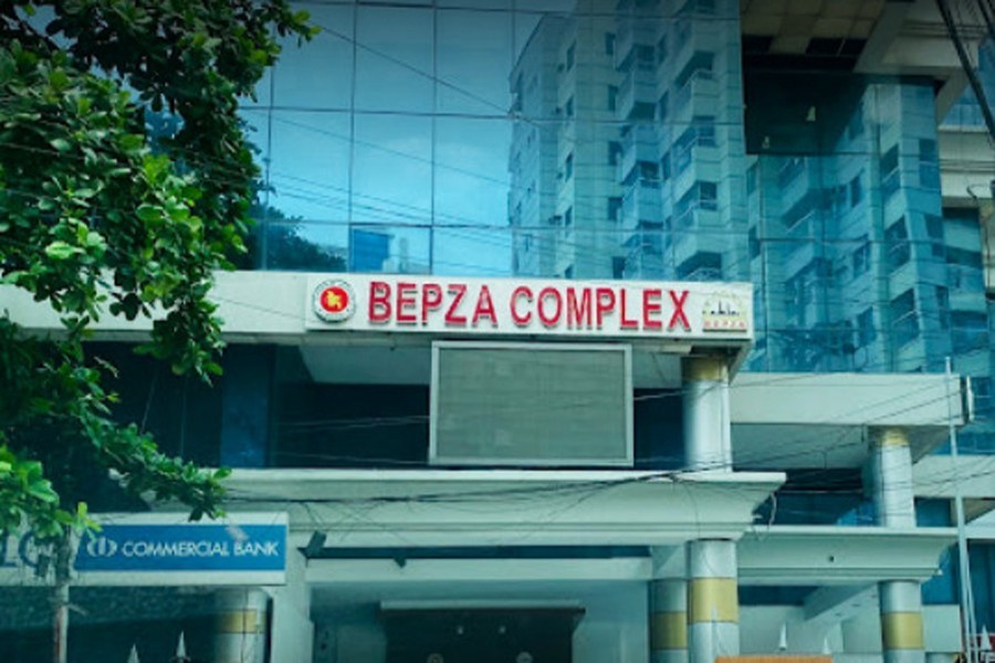 Sri Lanka-BD joint venture to invest $11.32m in BEPZA EZ 