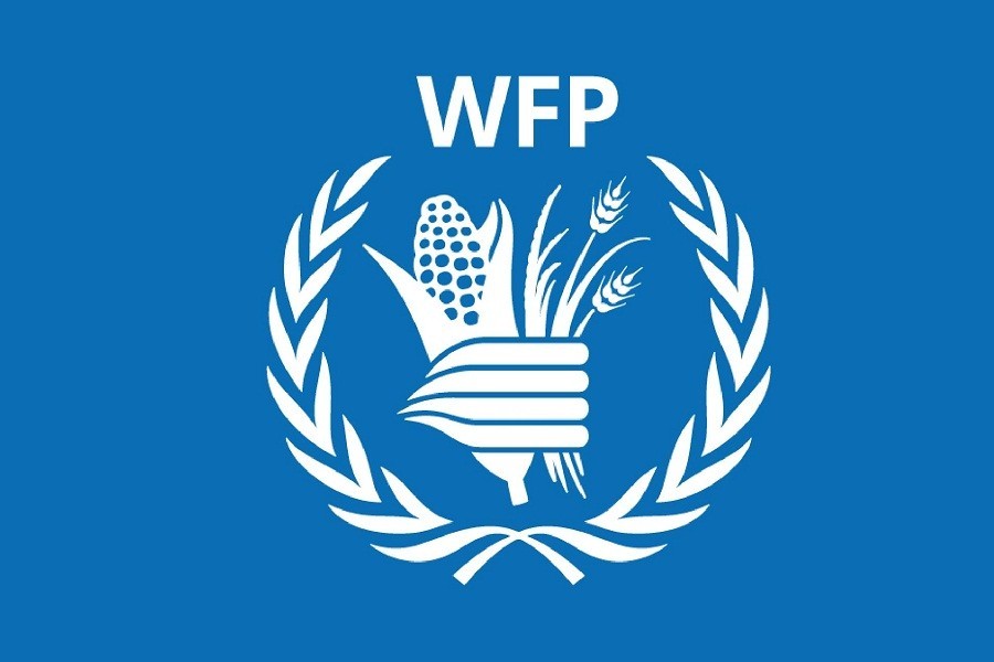 Job Opportunity at WFP as Communications Officer