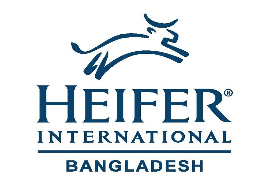 Heifer International needs a Communications Manager