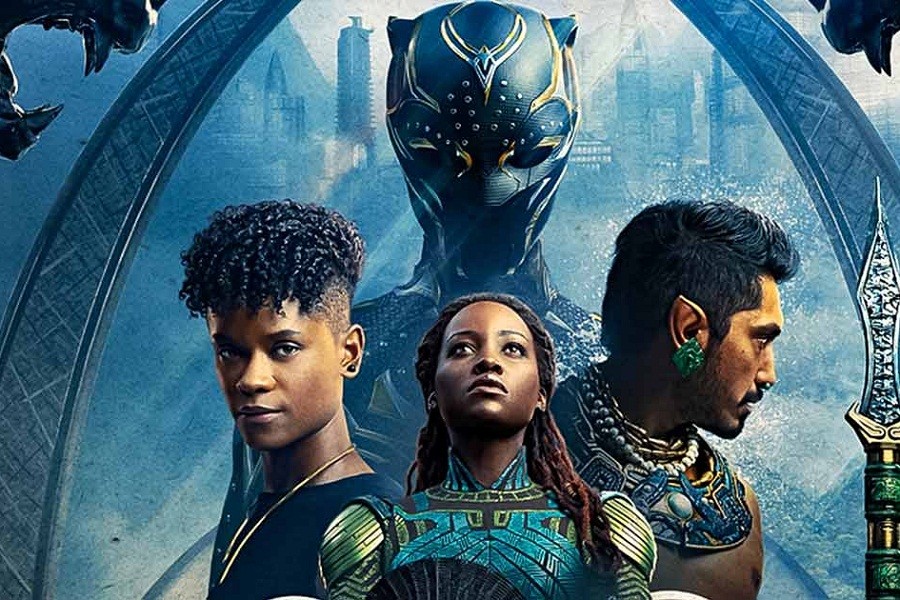 'Black Panther: Wakanda Forever' is one of the most emotional journeys of MCU