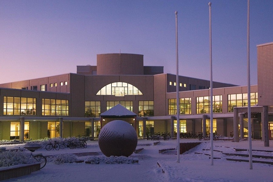 Tuition fee waivers available at the University of Oulu