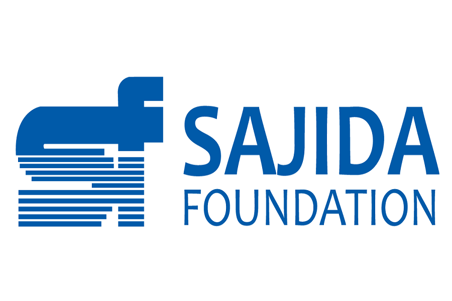 MTO opening at Sajida Foundation