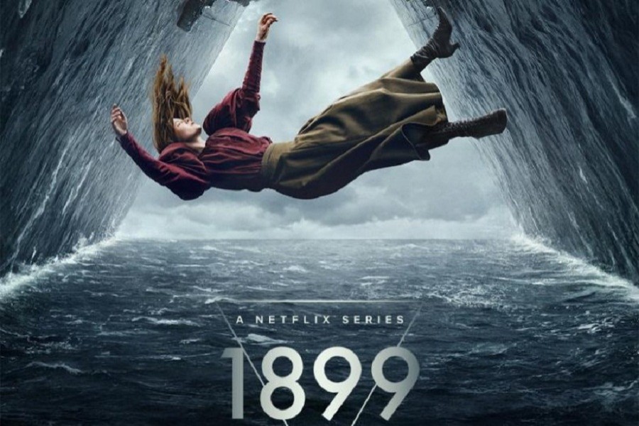 '1899': Baran bo Odar returns with another mind-bending series after 'Dark'